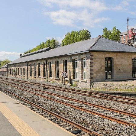 Villa Repton Engine Shed Whitby Exterior foto